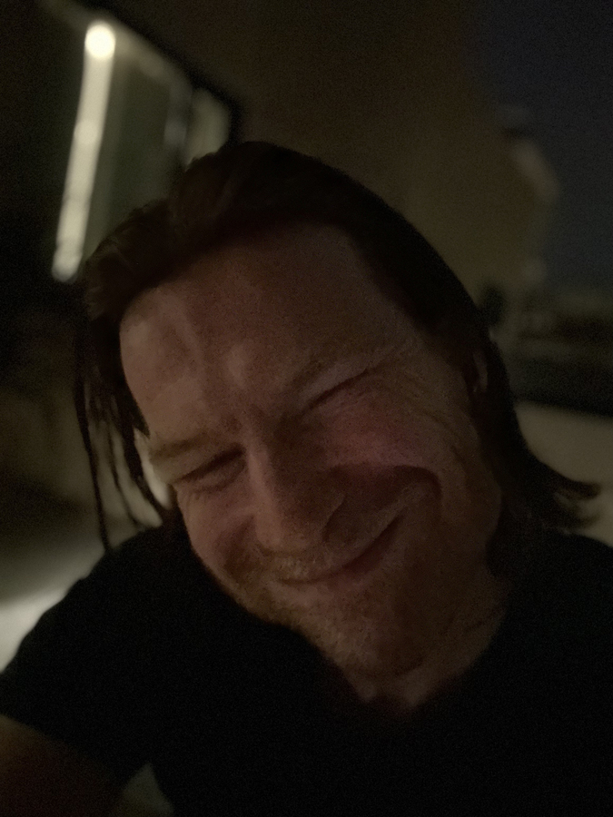 APHEX TWIN、最新作『Blackbox Life Recorder 21f / In A Room7 F760